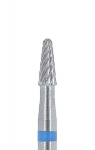 Фреза CX23M с перекрёстной насечкой (1шт.), Jota