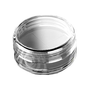 Пластичная белая масса для держателя коронок и виниров (1шт.), MPF