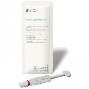 Ceram.X SphereTEC one -  цвет A1, шприц (3гр.), Dentsply