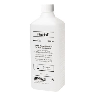 Begosol (1л.), Bego