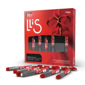 Llis - базовый набор (5шпр.), FGM