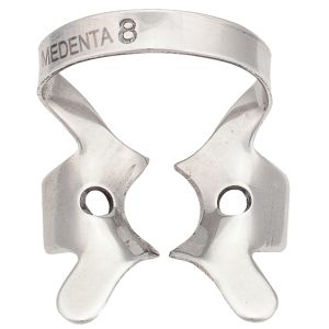 Крепление для Раббер Дам 129-008, Medenta