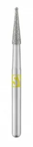 FG C SE - 6 (016) (Diamond Safe End) (5шт.), SS White — SS White, фото