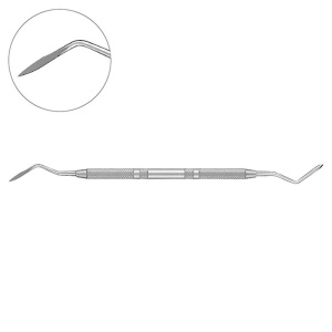 Элеватор двухсторонний для удаления фрагментов корней, YDM — фото товара