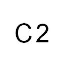 Efucera PX боковые нижние, фасон M34, цвет C2 (8шт.) Yamahachi