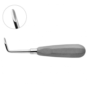 Элеватор тип #20AL, рукоятка B, YDM — фото товара