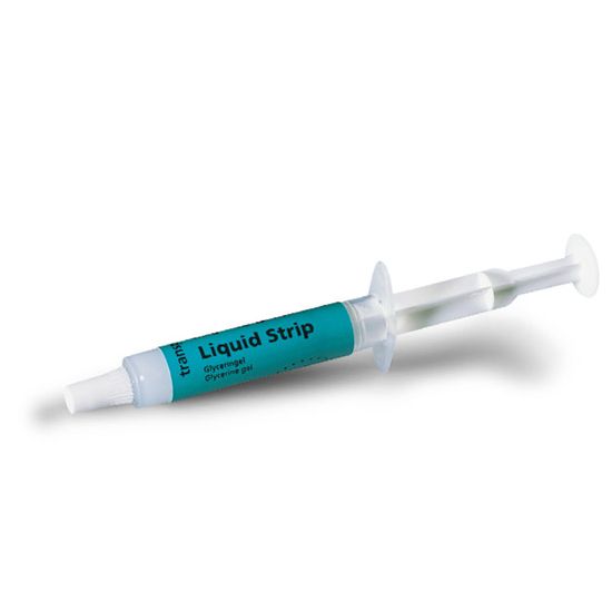 Liquid Strip глицериновый гель (2,5гр.), Ivoclar
