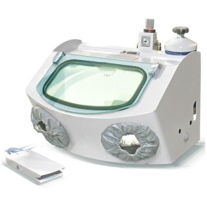 Пескоструйный аппарат АСОЗ 5.1 Б СТАРТ, Аверон