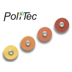 Диски PoliTec