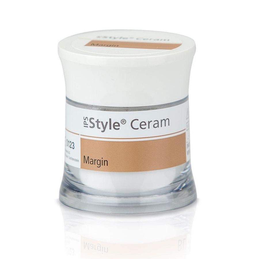 Плечевая масса IPS Style Ceram Margin Bleach BL (20гр.), Ivoclar — фото товара