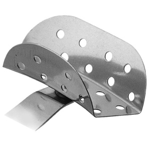 Ложка слепочная, вращающаяся для частичных слепков, YDM — фото товара