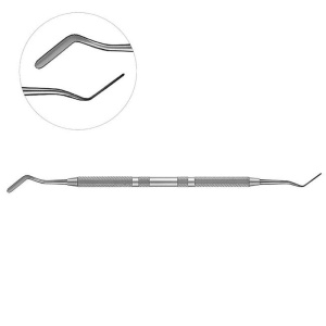 Инструмент для композитов (для боковых зубов), YDM — фото товара