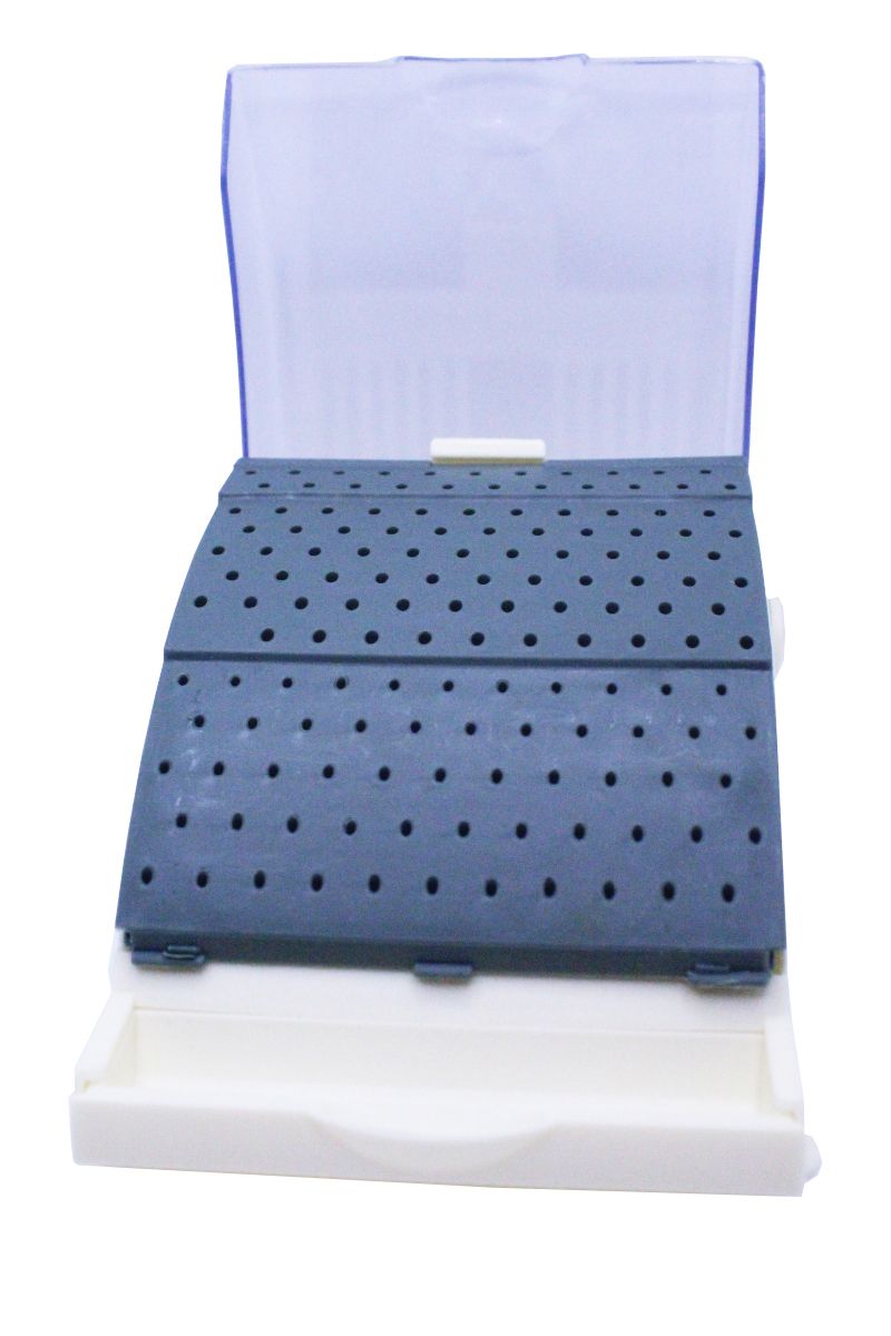 Панорамный стенд под боры на 128 шт, Lankang — фото товара