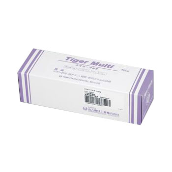 Паста для полировки Tiger Multi (400гр.), Yamahachi