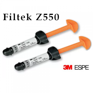 Filtek Z550 - наборы и шприцы, 3M Espe