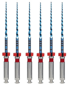 SuperFile Engine Heat Activation 31мм, F2, 6 шт, EuroFile — фото товара