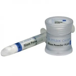 Глазурь IPS e.max Ceram Glaze