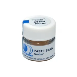 Красители пастообразные Zeo Ce Light Stains