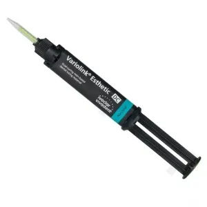 Variolink Esthetic DC - двойного отверждения, цвет Neutral (5гр.), Ivoclar — фото товара