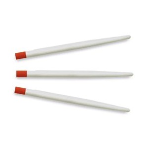 Easy Post №2 - красные 0,8мм. (10шт.), Maillefer