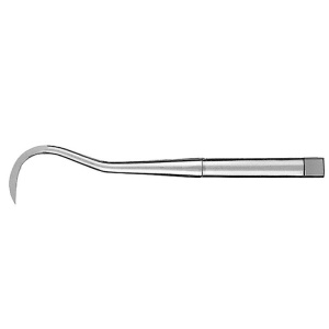 Насадка сменная - скейлер #H7, 3 шт, YDM — фото товара