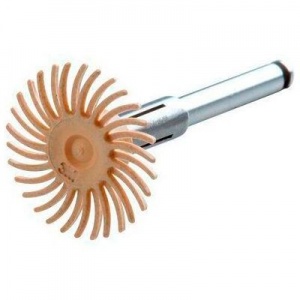 Диски Sof-Lex Spiral - бежевые (15шт.), 3M Espe