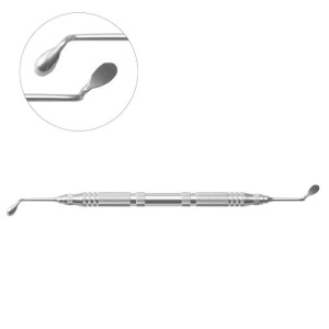 Кюрета для синус-лифтинга #B5, YDM — фото товара