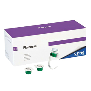 Flairesse - средняя зернистость, вкус мяты, одна унидоза (1,8гр.), DMG