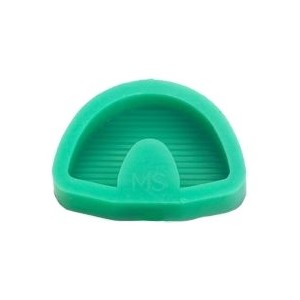 Формирователь цоколя силиконовый, размер MS, глубина 14мм (1шт.) Song Young — фото товара