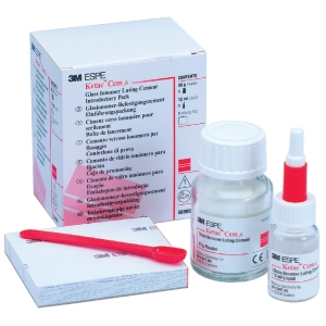 Ketac Cem Easymix (30гр.+12мл.), 3M Espe