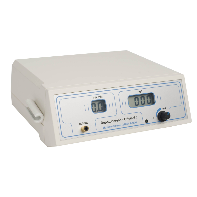 Прибор для депофореза Depotphorese - Original II, HumanChemie — фото товара