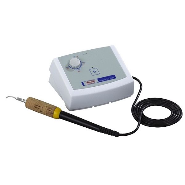 Электрошпатель Waxlectric light I, Renfert