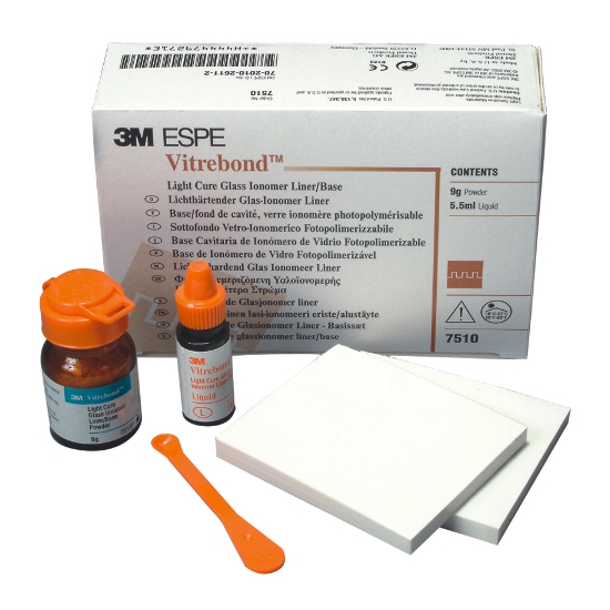 Vitrebond  - набор, 3M Espe — фото товара
