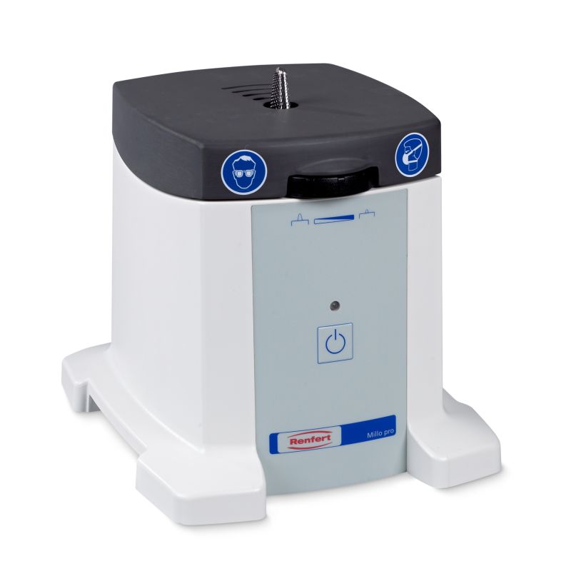 Фрезерный аппарат Millo pro, Renfert