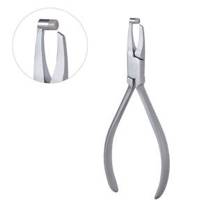 Щипцы ортодонтические EVER Classic 412 Band Removing , YDM — фото товара