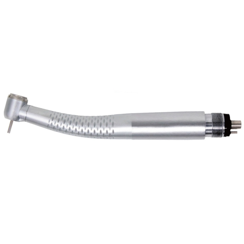 Терапевтический турбинный наконечник TCP-450M LED-4, SS White