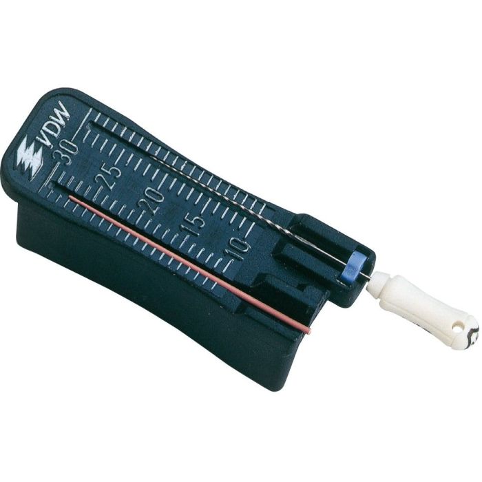 Minifix - линейка эндодонтическая (1шт.), VDW — фото товара