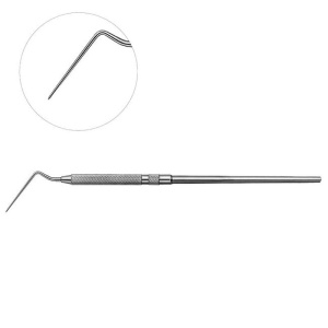 Спредер #0.25S, YDM — фото товара