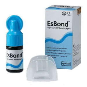 EsBond (5мл.), Spident