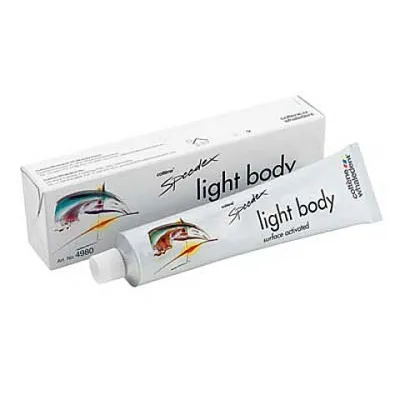 Speedex light body (140мл.), Coltene — фото товара