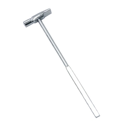 Молоток с металлической рукояткой (1шт.), Song Young