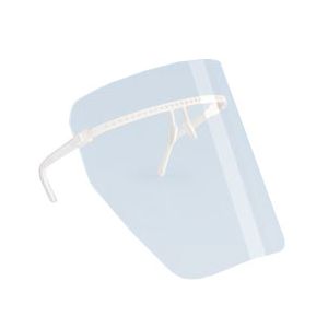 Экран защитный Классик белый, Кристидент