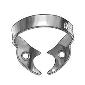 Кламп №W8A, ТОР ВМ