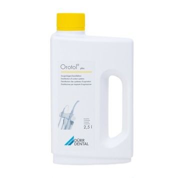 Orotol Plus (2,5л.), Durr