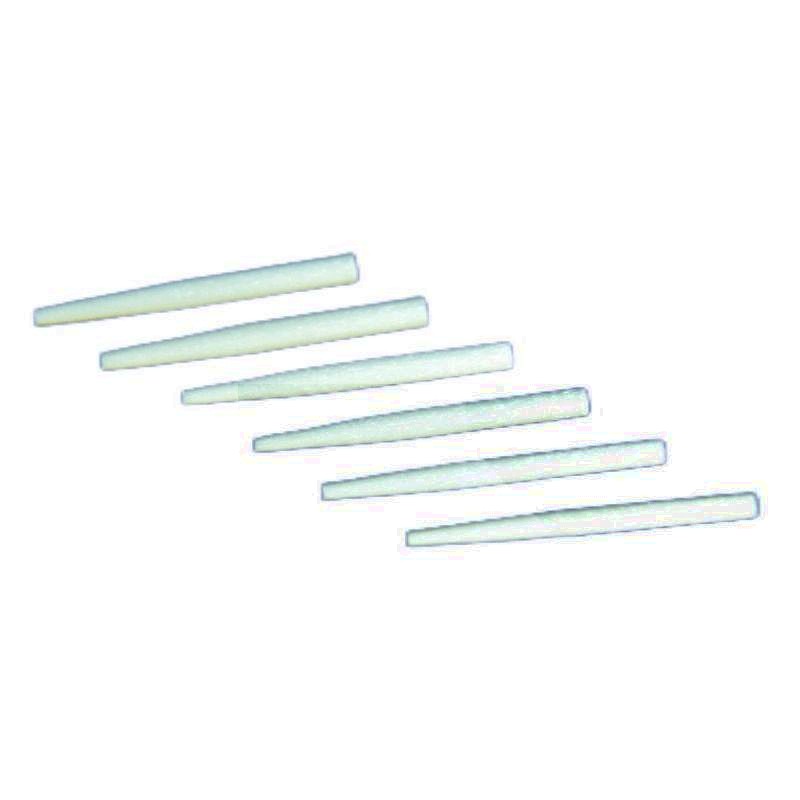 Штифты стекловолоконные цилиндро-конической формы S1 (6шт.), Форма