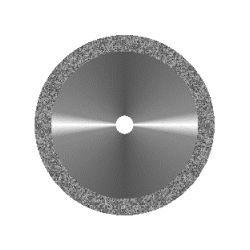 Диск алмазный Супер тонкий, диаметр 19мм. (1шт.), Агри