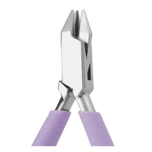 Щипцы лабораторные трёхзубцовые, YDM — фото товара