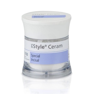 Специальная масса режущего края IPS Style Ceram Special Incisal