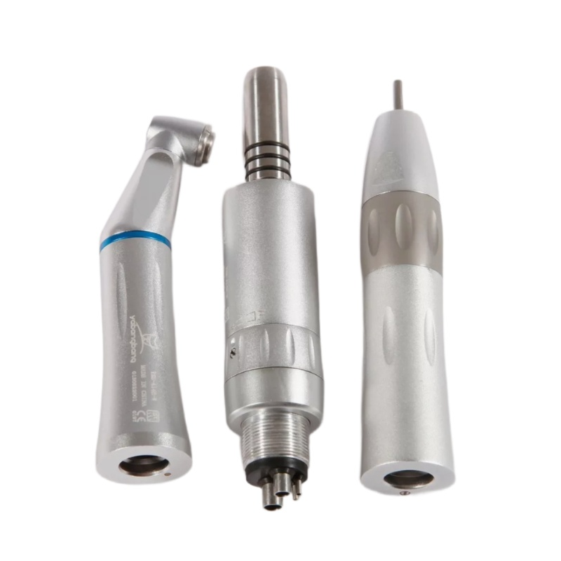 Набор JAAN ME-20MS (4 hole MIDWEST)+ES-30A+EC-20L (внешн)