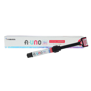 Композит стоматологический A•UNO Universal St Basic для прямых реставраций одним оттенком, 4гр (2мл) — фото товара